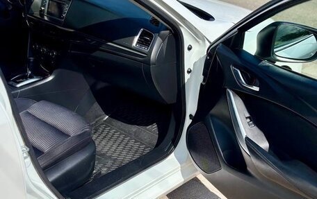 Mazda 6, 2013 год, 1 399 000 рублей, 5 фотография