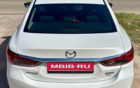 Mazda 6, 2013 год, 1 399 000 рублей, 4 фотография