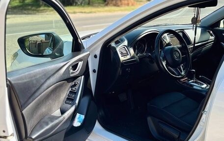 Mazda 6, 2013 год, 1 399 000 рублей, 10 фотография