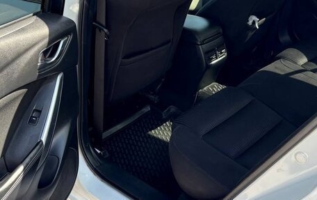 Mazda 6, 2013 год, 1 399 000 рублей, 9 фотография