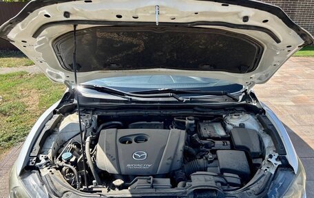 Mazda 6, 2013 год, 1 399 000 рублей, 8 фотография