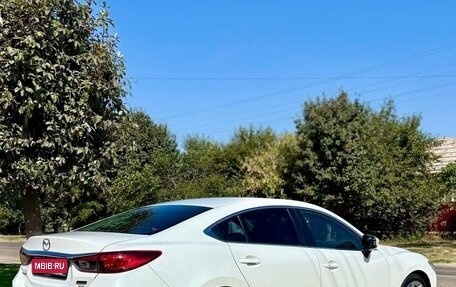 Mazda 6, 2013 год, 1 399 000 рублей, 16 фотография