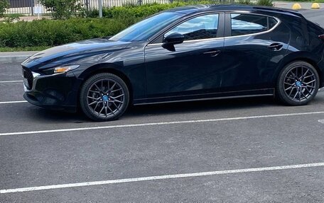 Mazda 3, 2022 год, 2 190 000 рублей, 5 фотография