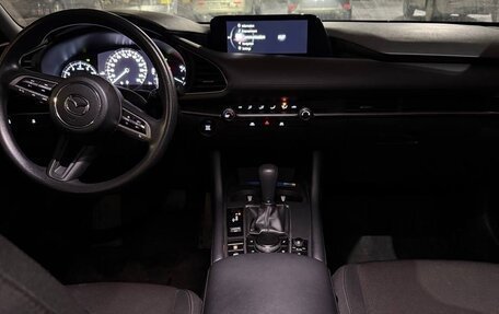 Mazda 3, 2022 год, 2 190 000 рублей, 8 фотография