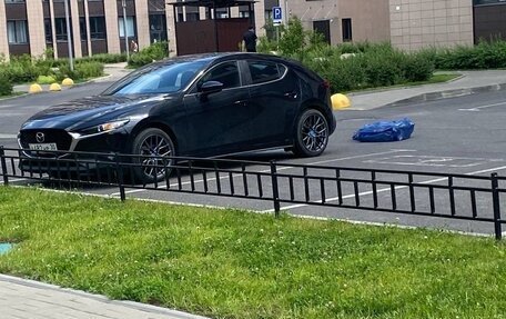 Mazda 3, 2022 год, 2 190 000 рублей, 6 фотография