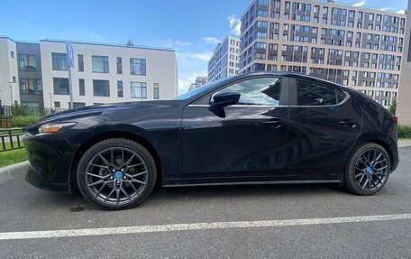 Mazda 3, 2022 год, 2 190 000 рублей, 4 фотография