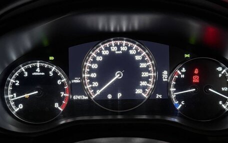 Mazda 3, 2022 год, 2 190 000 рублей, 9 фотография