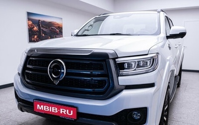 Great Wall Poer, 2025 год, 3 999 000 рублей, 1 фотография