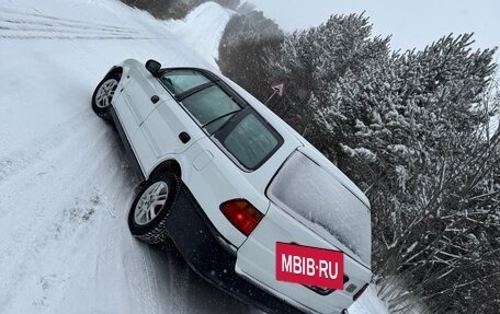 Honda Partner I, 1998 год, 210 000 рублей, 4 фотография