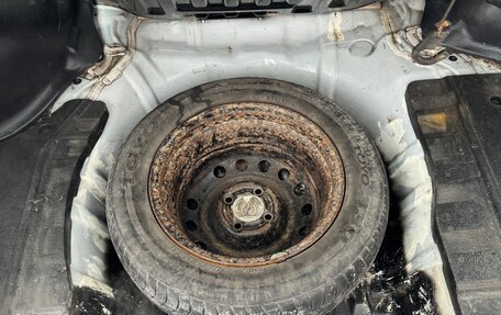 Honda Partner I, 1998 год, 210 000 рублей, 7 фотография