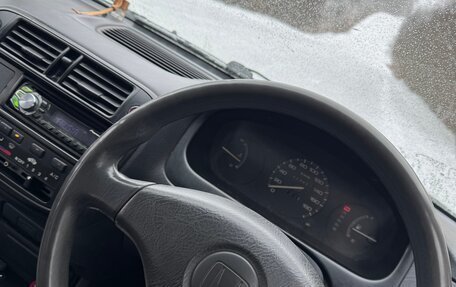 Honda Partner I, 1998 год, 210 000 рублей, 13 фотография