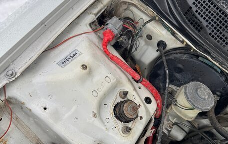 Honda Partner I, 1998 год, 210 000 рублей, 12 фотография