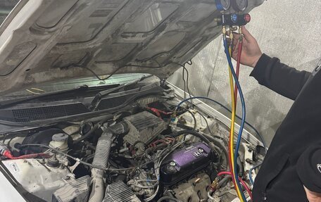 Honda Partner I, 1998 год, 210 000 рублей, 14 фотография