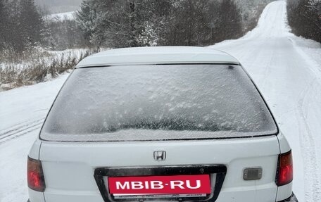 Honda Partner I, 1998 год, 210 000 рублей, 6 фотография