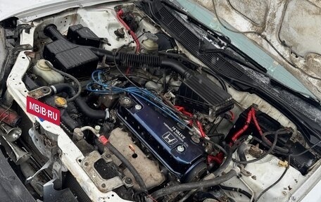 Honda Partner I, 1998 год, 210 000 рублей, 10 фотография