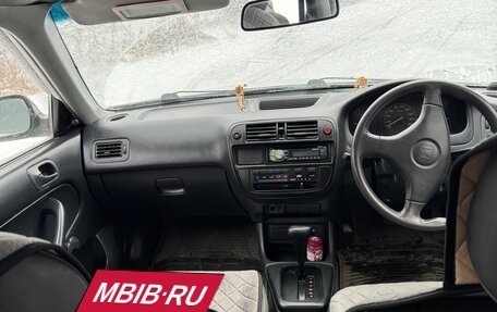 Honda Partner I, 1998 год, 210 000 рублей, 11 фотография