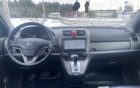 Honda CR-V III рестайлинг, 2010 год, 1 285 000 рублей, 8 фотография