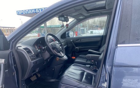 Honda CR-V III рестайлинг, 2010 год, 1 285 000 рублей, 7 фотография