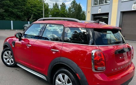 MINI Countryman II (F60), 2019 год, 2 300 000 рублей, 6 фотография