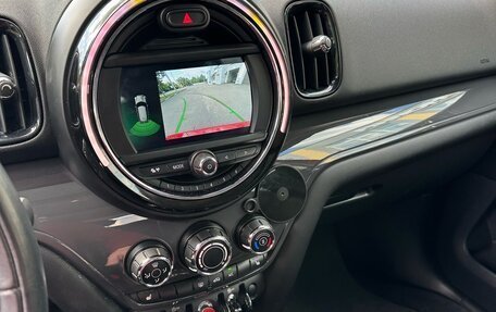 MINI Countryman II (F60), 2019 год, 2 300 000 рублей, 14 фотография