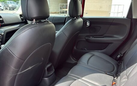 MINI Countryman II (F60), 2019 год, 2 300 000 рублей, 13 фотография