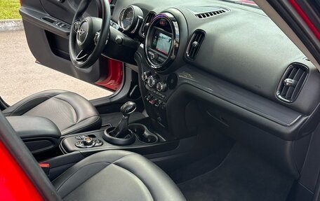 MINI Countryman II (F60), 2019 год, 2 300 000 рублей, 20 фотография