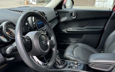 MINI Countryman II (F60), 2019 год, 2 300 000 рублей, 16 фотография