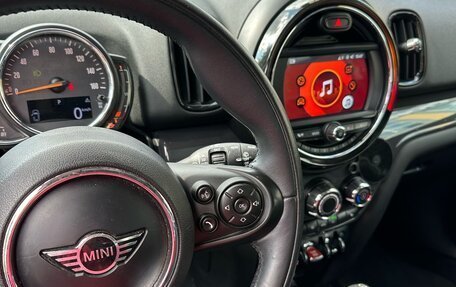 MINI Countryman II (F60), 2019 год, 2 300 000 рублей, 15 фотография