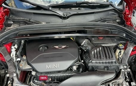 MINI Countryman II (F60), 2019 год, 2 300 000 рублей, 19 фотография