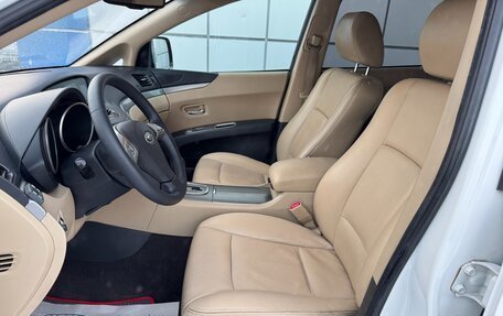 Subaru Tribeca I рестайлинг, 2008 год, 1 197 000 рублей, 14 фотография