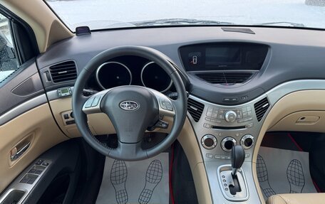 Subaru Tribeca I рестайлинг, 2008 год, 1 197 000 рублей, 11 фотография