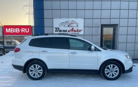 Subaru Tribeca I рестайлинг, 2008 год, 1 197 000 рублей, 7 фотография