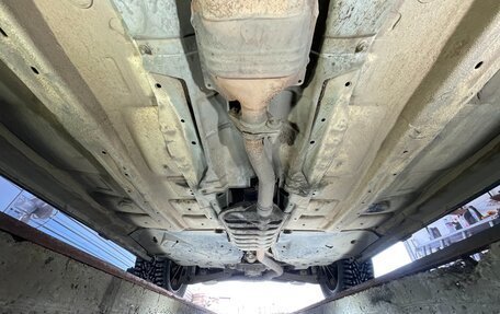 Subaru Tribeca I рестайлинг, 2008 год, 1 197 000 рублей, 27 фотография