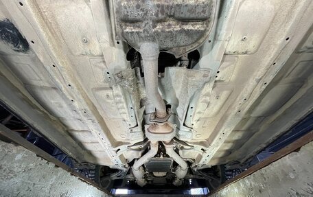 Subaru Tribeca I рестайлинг, 2008 год, 1 197 000 рублей, 26 фотография