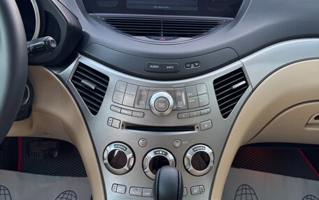 Subaru Tribeca I рестайлинг, 2008 год, 1 197 000 рублей, 23 фотография