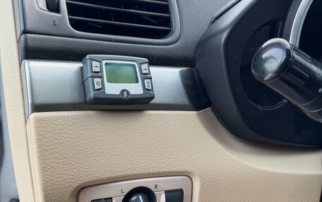 Subaru Tribeca I рестайлинг, 2008 год, 1 197 000 рублей, 24 фотография