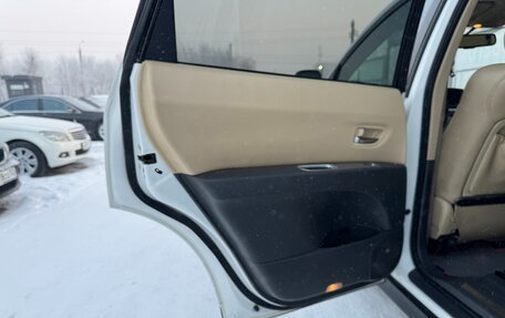 Subaru Tribeca I рестайлинг, 2008 год, 1 197 000 рублей, 21 фотография