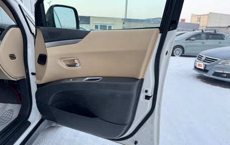 Subaru Tribeca I рестайлинг, 2008 год, 1 197 000 рублей, 20 фотография