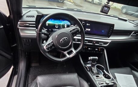 KIA K5, 2020 год, 3 000 000 рублей, 7 фотография