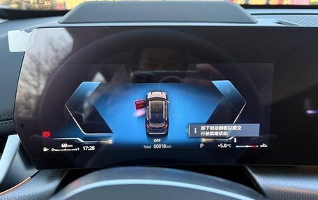 BMW X1, 2025 год, 5 650 000 рублей, 12 фотография