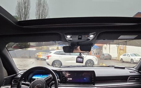 KIA K5, 2020 год, 3 000 000 рублей, 10 фотография