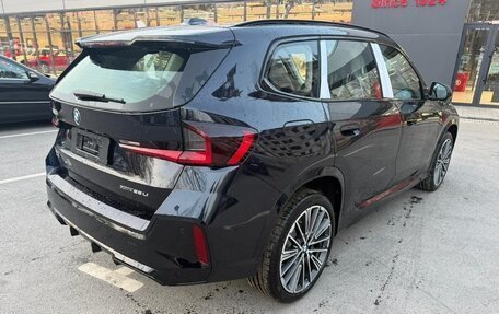 BMW X1, 2025 год, 5 650 000 рублей, 6 фотография