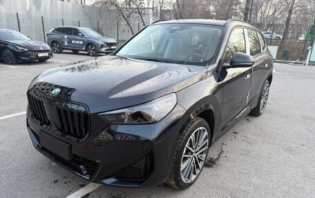 BMW X1, 2025 год, 5 650 000 рублей, 2 фотография
