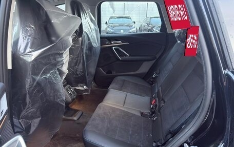 BMW X1, 2025 год, 5 650 000 рублей, 10 фотография