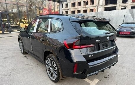 BMW X1, 2025 год, 5 650 000 рублей, 4 фотография