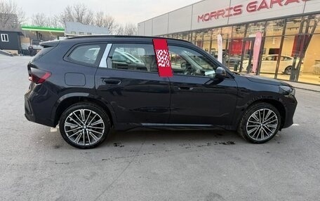 BMW X1, 2025 год, 5 650 000 рублей, 7 фотография