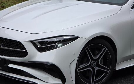 Mercedes-Benz CLS, 2021 год, 6 200 000 рублей, 2 фотография