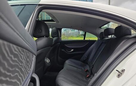 Mercedes-Benz CLS, 2021 год, 6 200 000 рублей, 9 фотография