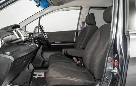 Honda Freed I, 2012 год, 1 190 000 рублей, 6 фотография