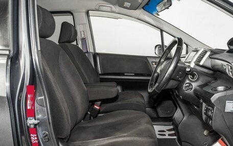 Honda Freed I, 2012 год, 1 190 000 рублей, 5 фотография